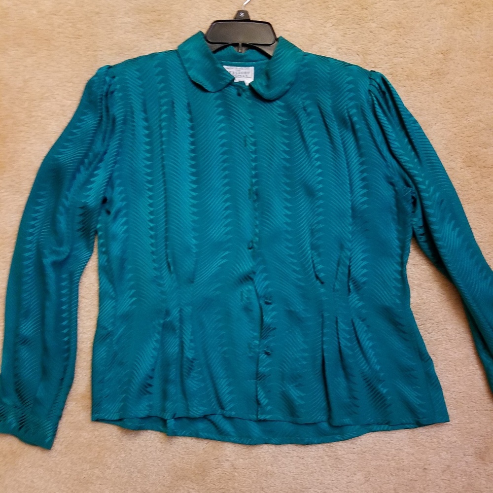 Vintage 80s Top
